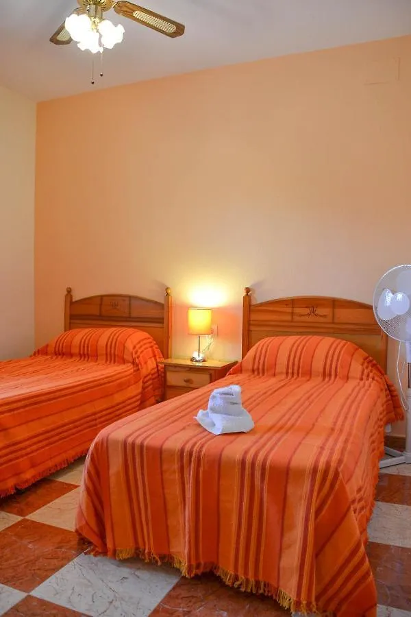Holiday home Traumhaus Fuer 6 Personen Mit Spektakulaerem Privaten Pool Und Schoenem Ausblick In Die Natur Hozanejos Spain