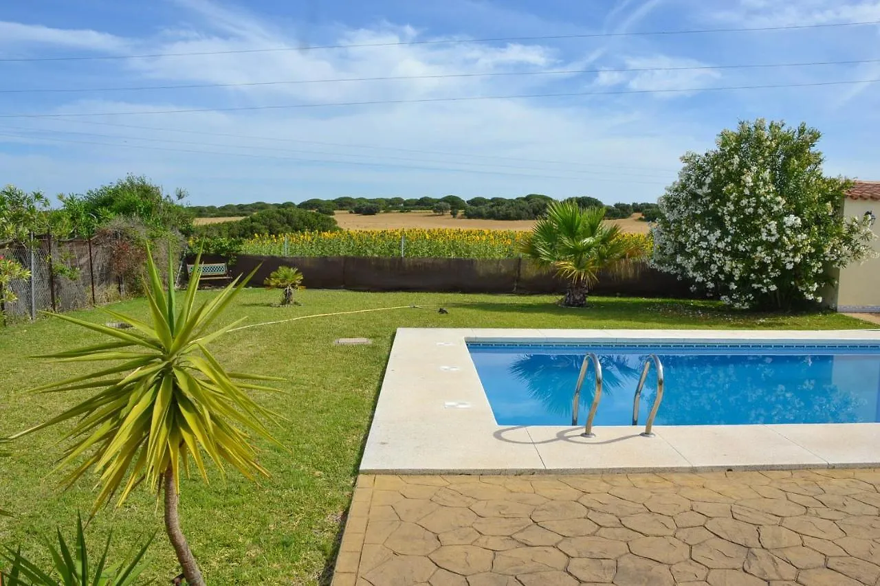 Traumhaus Fuer 6 Personen Mit Spektakulaerem Privaten Pool Und Schoenem Ausblick In Die Natur Hozanejos Spain