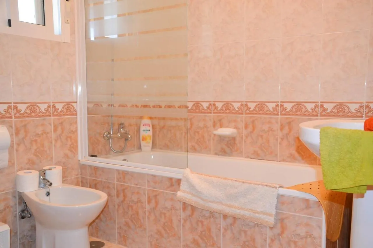 Holiday home Traumhaus Fuer 6 Personen Mit Spektakulaerem Privaten Pool Und Schoenem Ausblick In Die Natur Hozanejos