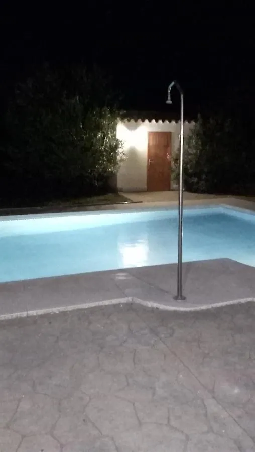 Holiday home Traumhaus Fuer 6 Personen Mit Spektakulaerem Privaten Pool Und Schoenem Ausblick In Die Natur Hozanejos