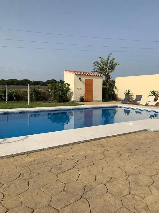 Traumhaus Fuer 6 Personen Mit Spektakulaerem Privaten Pool Und Schoenem Ausblick In Die Natur Hozanejos Holiday home