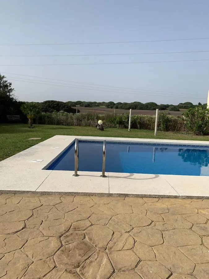 Holiday home Traumhaus Fuer 6 Personen Mit Spektakulaerem Privaten Pool Und Schoenem Ausblick In Die Natur Hozanejos