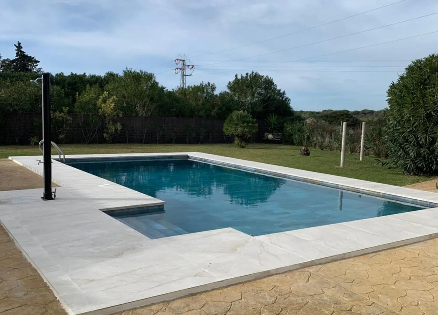 Holiday home Traumhaus Fuer 6 Personen Mit Spektakulaerem Privaten Pool Und Schoenem Ausblick In Die Natur Hozanejos