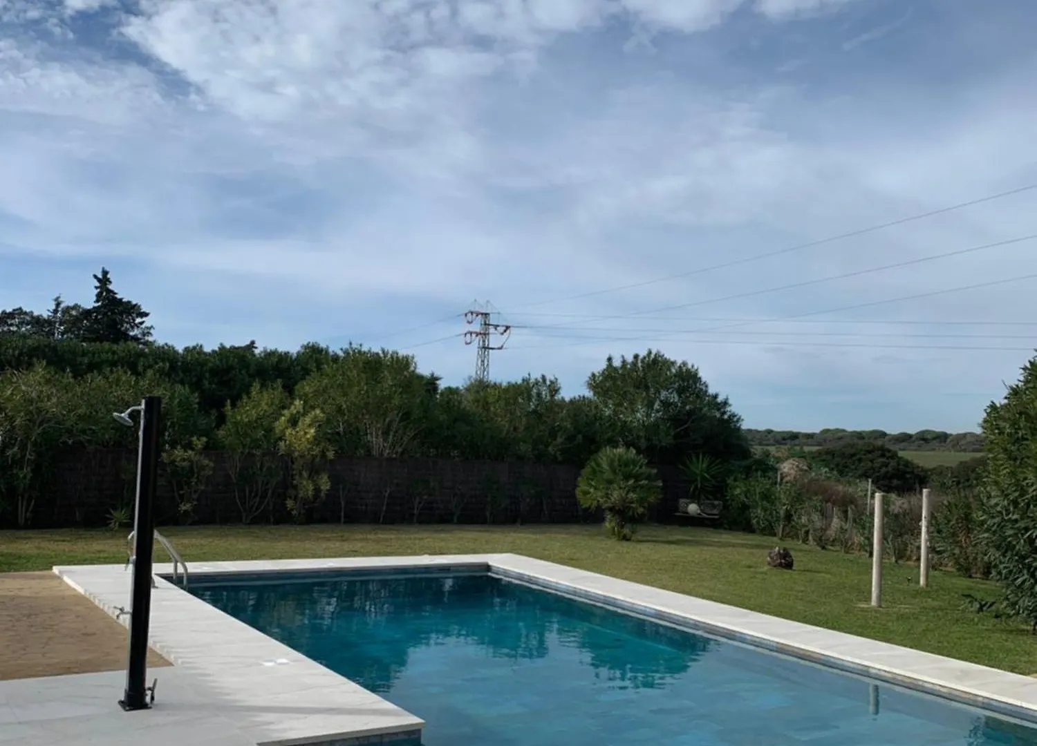 Traumhaus Fuer 6 Personen Mit Spektakulaerem Privaten Pool Und Schoenem Ausblick In Die Natur Hozanejos Holiday home