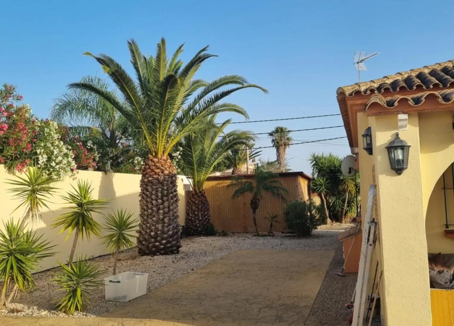 Traumhaus Fuer 6 Personen Mit Spektakulaerem Privaten Pool Und Schoenem Ausblick In Die Natur Hozanejos