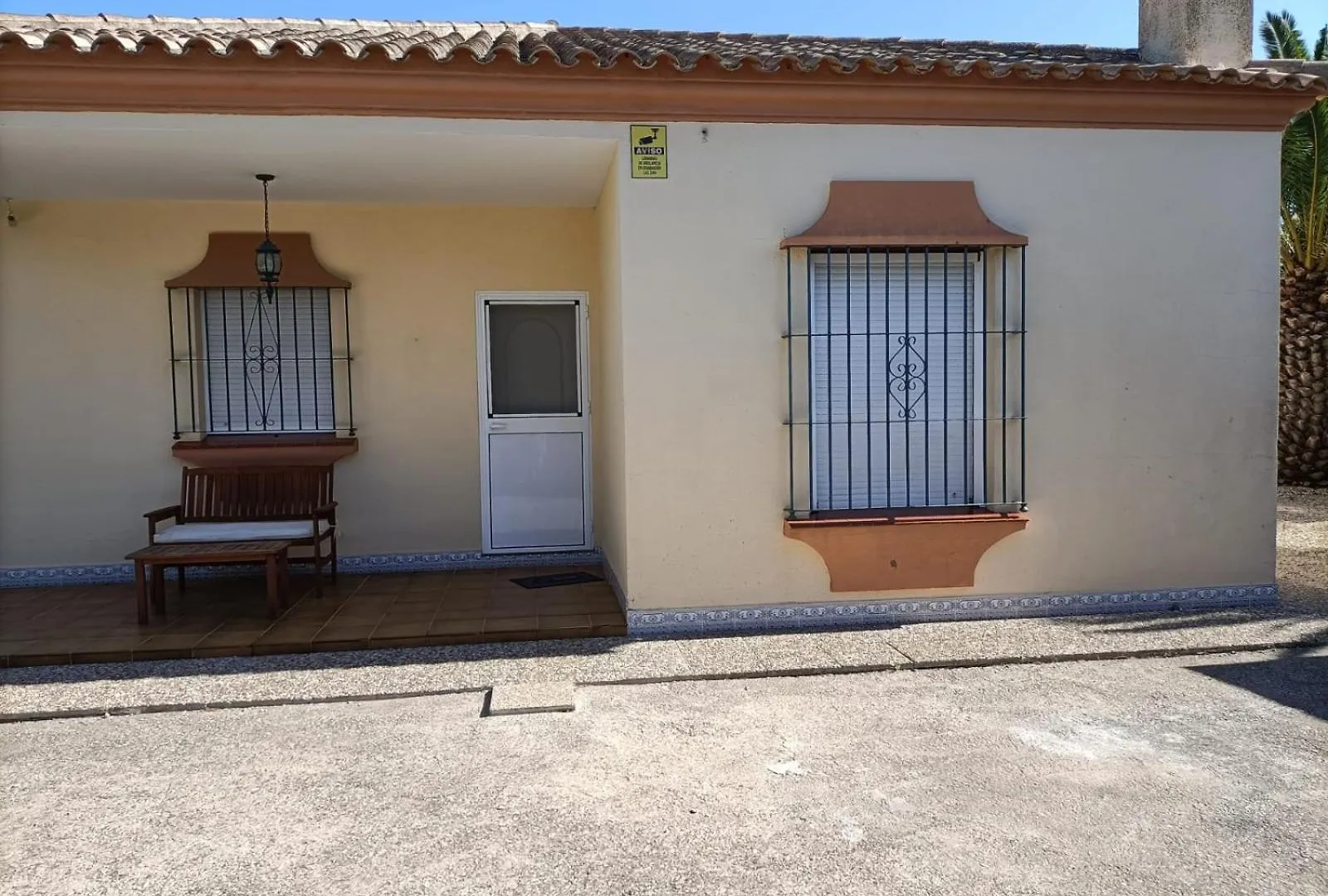 Traumhaus Fuer 6 Personen Mit Spektakulaerem Privaten Pool Und Schoenem Ausblick In Die Natur Hozanejos Spain
