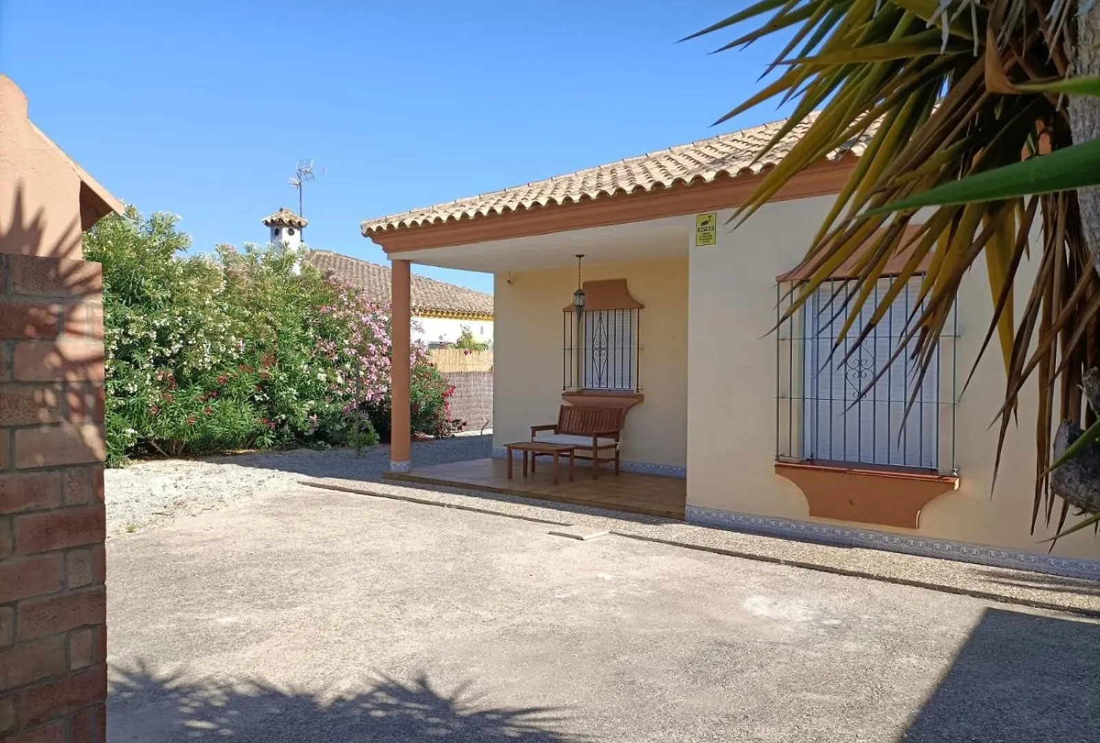 Traumhaus Fuer 6 Personen Mit Spektakulaerem Privaten Pool Und Schoenem Ausblick In Die Natur Hozanejos 0*,  Spain
