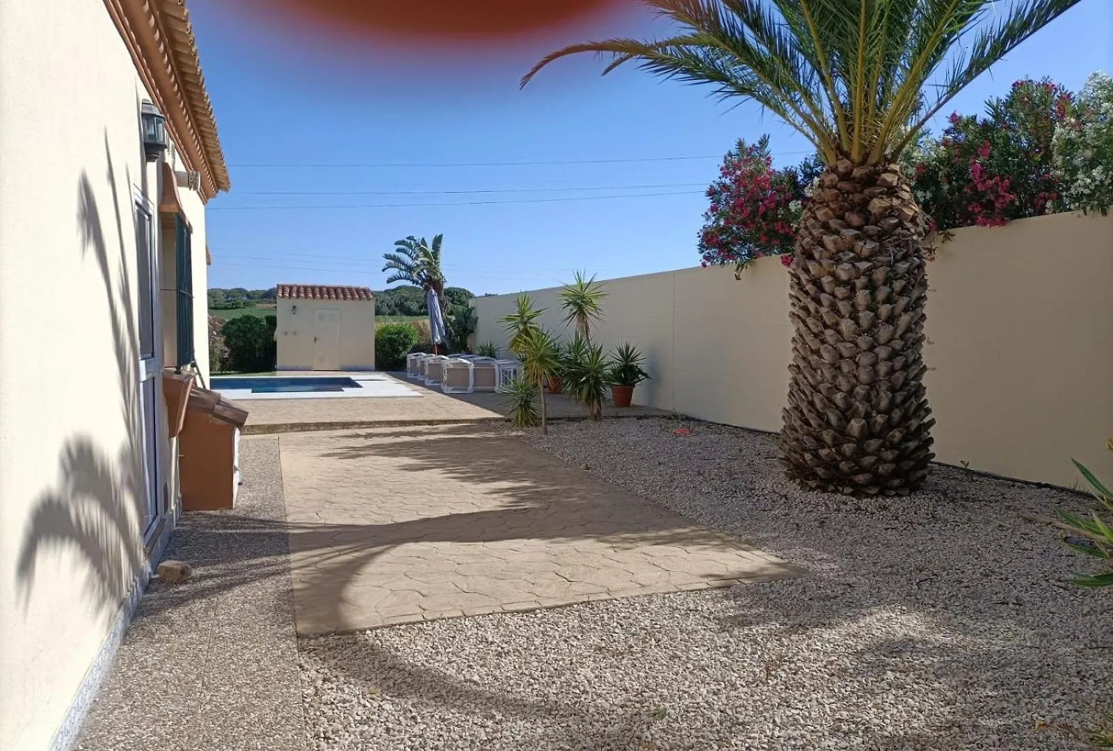 Holiday home Traumhaus Fuer 6 Personen Mit Spektakulaerem Privaten Pool Und Schoenem Ausblick In Die Natur Hozanejos Spain