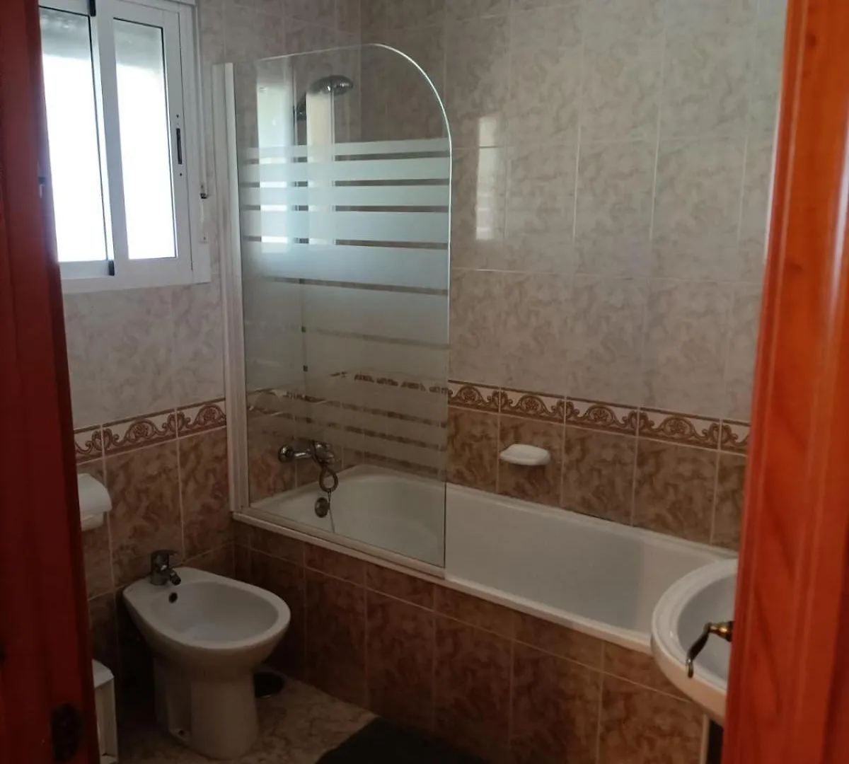 Holiday home Traumhaus Fuer 6 Personen Mit Spektakulaerem Privaten Pool Und Schoenem Ausblick In Die Natur Hozanejos Spain